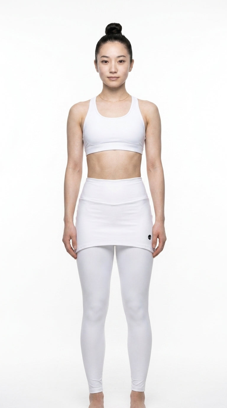 Legging Saia Fusion
