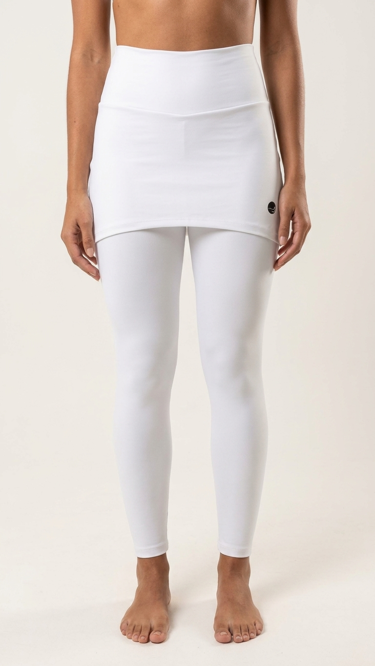 Legging Saia Fusion