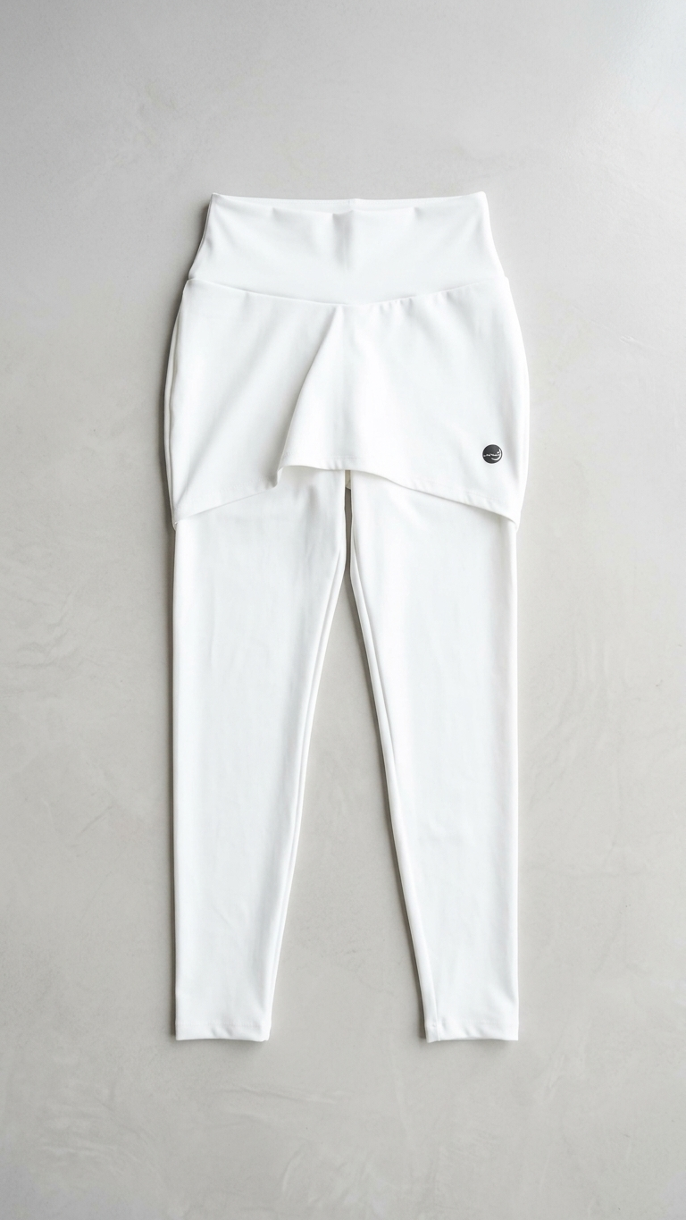 Legging Saia Fusion